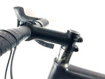 2021 Specialized Aethos Pro SRAM Force AXS 12-Speed Roval Carbon Wheels Size: 58cm