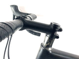 2021 Specialized Aethos Pro SRAM Force AXS 12-Speed Roval Carbon Wheels Size: 58cm