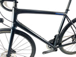2021 Specialized Aethos Pro SRAM Force AXS 12-Speed Roval Carbon Wheels Size: 58cm