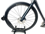 2021 Specialized Aethos Pro SRAM Force AXS 12-Speed Roval Carbon Wheels Size: 58cm