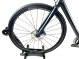 2021 Specialized Aethos Pro SRAM Force AXS 12-Speed Roval Carbon Wheels Size: 58cm