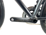 2021 Specialized Aethos Pro SRAM Force AXS 12-Speed Roval Carbon Wheels Size: 58cm