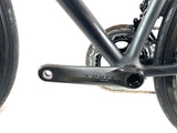 2021 Specialized Aethos Pro SRAM Force AXS 12-Speed Roval Carbon Wheels Size: 58cm