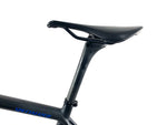 2021 Specialized Aethos Pro SRAM Force AXS 12-Speed Roval Carbon Wheels Size: 58cm