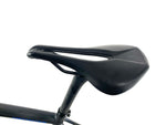 2021 Specialized Aethos Pro SRAM Force AXS 12-Speed Roval Carbon Wheels Size: 58cm