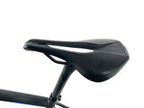 2021 Specialized Aethos Pro SRAM Force AXS 12-Speed Roval Carbon Wheels Size: 58cm