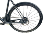 2021 Specialized Aethos Pro SRAM Force AXS 12-Speed Roval Carbon Wheels Size: 58cm