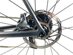 2021 Specialized Aethos Pro SRAM Force AXS 12-Speed Roval Carbon Wheels Size: 58cm