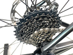 2021 Specialized Aethos Pro SRAM Force AXS 12-Speed Roval Carbon Wheels Size: 58cm