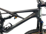 2017 Specialized S-Works Enduro 27.5 XX1 Eagle 1X12 Roval Carbon Wheels Size: Large