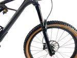 2017 Specialized S-Works Enduro 27.5 XX1 Eagle 1X12 Roval Carbon Wheels Size: Large
