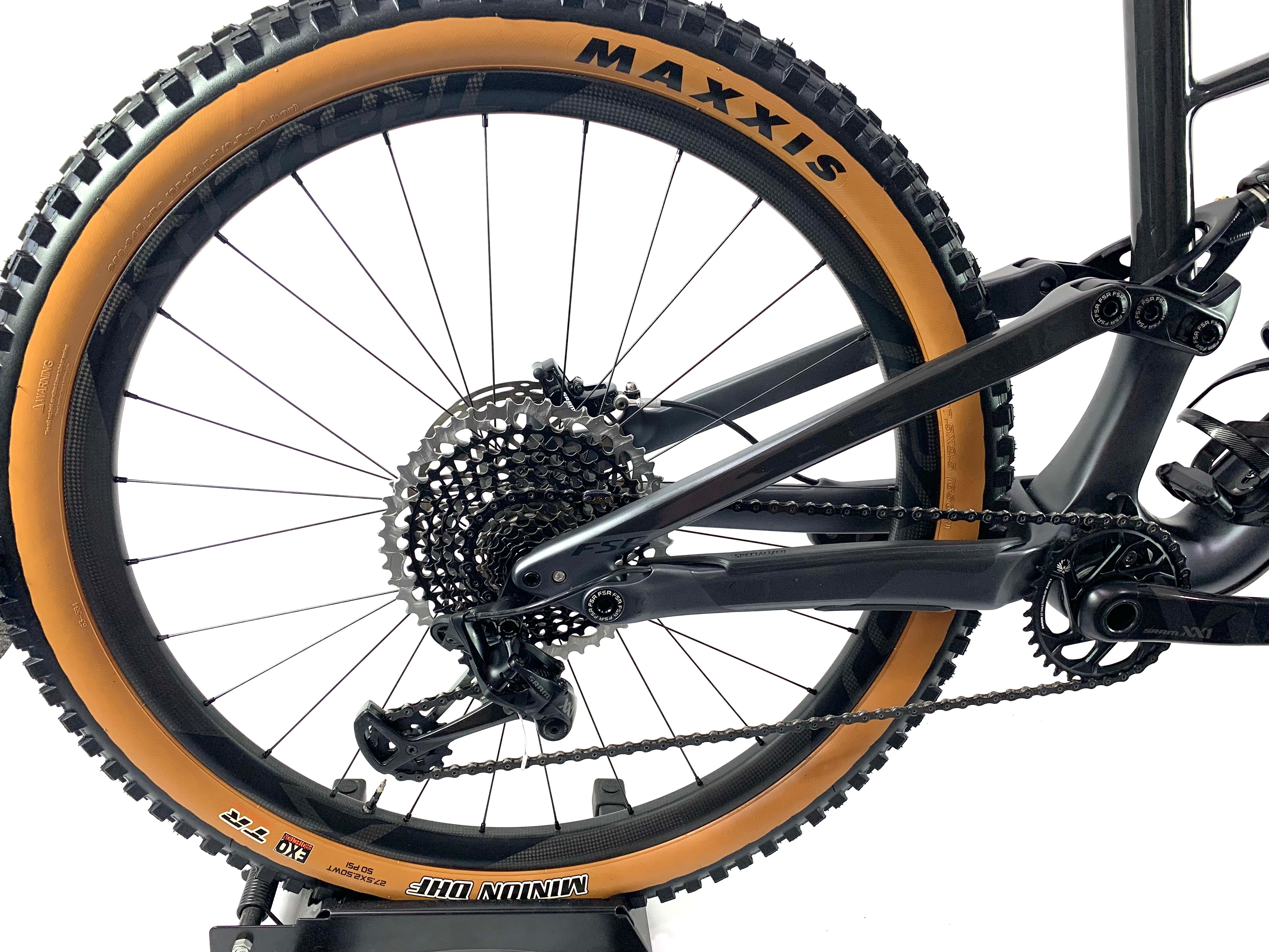 Specialized 2024エンデューロ S3 S-WORKS仕様　引き取り Specialized 2024エンデューロ S3 S-WORKS仕様 引き取り Specialized
