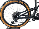 2017 Specialized S-Works Enduro 27.5 XX1 Eagle 1X12 Roval Carbon Wheels Size: Large