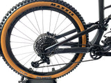 2017 Specialized S-Works Enduro 27.5 XX1 Eagle 1X12 Roval Carbon Wheels Size: Large