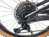 2017 Specialized S-Works Enduro 27.5 XX1 Eagle 1X12 Roval Carbon Wheels Size: Large