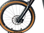 2017 Specialized S-Works Enduro 27.5 XX1 Eagle 1X12 Roval Carbon Wheels Size: Large