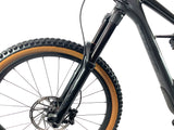 2017 Specialized S-Works Enduro 27.5 XX1 Eagle 1X12 Roval Carbon Wheels Size: Large