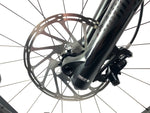 2017 Specialized S-Works Enduro 27.5 XX1 Eagle 1X12 Roval Carbon Wheels Size: Large