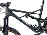 2017 Specialized S-Works Enduro 27.5 XX1 Eagle 1X12 Roval Carbon Wheels Size: Large