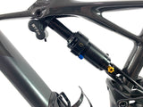 2017 Specialized S-Works Enduro 27.5 XX1 Eagle 1X12 Roval Carbon Wheels Size: Large