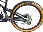 2017 Specialized S-Works Enduro 27.5 XX1 Eagle 1X12 Roval Carbon Wheels Size: Large