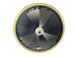 ZIPP Super 9 Tubular Disc Wheel (Center Lock Disc Brake Only) Shimano/SRAM 10/11-Speed