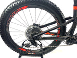 2017 Specialized S-Works Stumpjumper XX1 Eagle 1X12 Roval Carbon Wheels Size: Small