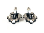 Shimano XTR PD-M9100 Clipless Mountain Bike Pedals 9/16 Short -3 Spindle