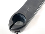 Zipp SL Sprint Carbon Stem 110mm 31.8mm -12 Degrees