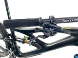 2020 Ibis Mojo HD5 Carbon XTR 1X12 Speed Ibis 27.5 Carbon Wheels Size: Large