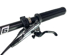 2020 Ibis Mojo HD5 Carbon XTR 1X12 Speed Ibis 27.5 Carbon Wheels Size: Large