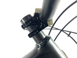 2020 Ibis Mojo HD5 Carbon XTR 1X12 Speed Ibis 27.5 Carbon Wheels Size: Large