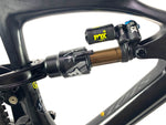 2020 Ibis Mojo HD5 Carbon XTR 1X12 Speed Ibis 27.5 Carbon Wheels Size: Large