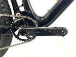 2020 Ibis Mojo HD5 Carbon XTR 1X12 Speed Ibis 27.5 Carbon Wheels Size: Large