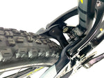 2020 Ibis Mojo HD5 Carbon XTR 1X12 Speed Ibis 27.5 Carbon Wheels Size: Large