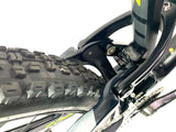 2020 Ibis Mojo HD5 Carbon XTR 1X12 Speed Ibis 27.5 Carbon Wheels Size: Large