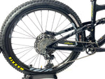 2020 Ibis Mojo HD5 Carbon XTR 1X12 Speed Ibis 27.5 Carbon Wheels Size: Large