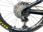 2020 Ibis Mojo HD5 Carbon XTR 1X12 Speed Ibis 27.5 Carbon Wheels Size: Large