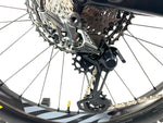 2020 Ibis Mojo HD5 Carbon XTR 1X12 Speed Ibis 27.5 Carbon Wheels Size: Large