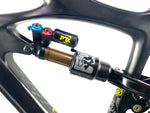 2020 Ibis Mojo HD5 Carbon XTR 1X12 Speed Ibis 27.5 Carbon Wheels Size: Large