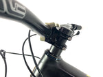 2020 Ibis Mojo HD5 Carbon XTR 1X12 Speed Ibis 27.5 Carbon Wheels Size: Large