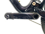 2020 Ibis Mojo HD5 Carbon XTR 1X12 Speed Ibis 27.5 Carbon Wheels Size: Large