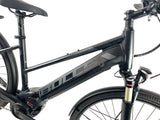 Bulls Cross Lite Evo Hybrid E Bike Shimano XT 1X11 Speed Size: Medium