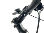 Bulls Cross Lite Evo Hybrid E Bike Shimano XT 1X11 Speed Size: Medium
