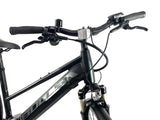 Bulls Cross Lite Evo Hybrid E Bike Shimano XT 1X11 Speed Size: Medium
