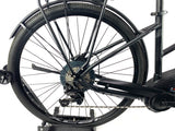 Bulls Cross Lite Evo Hybrid E Bike Shimano XT 1X11 Speed Size: Medium