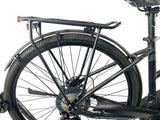 Bulls Cross Lite Evo Hybrid E Bike Shimano XT 1X11 Speed Size: Medium