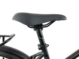 Bulls Cross Lite Evo Hybrid E Bike Shimano XT 1X11 Speed Size: Medium