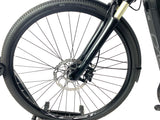 Bulls Cross Lite Evo Hybrid E Bike Shimano XT 1X11 Speed Size: Medium
