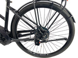 Bulls Cross Lite Evo Hybrid E Bike Shimano XT 1X11 Speed Size: Medium